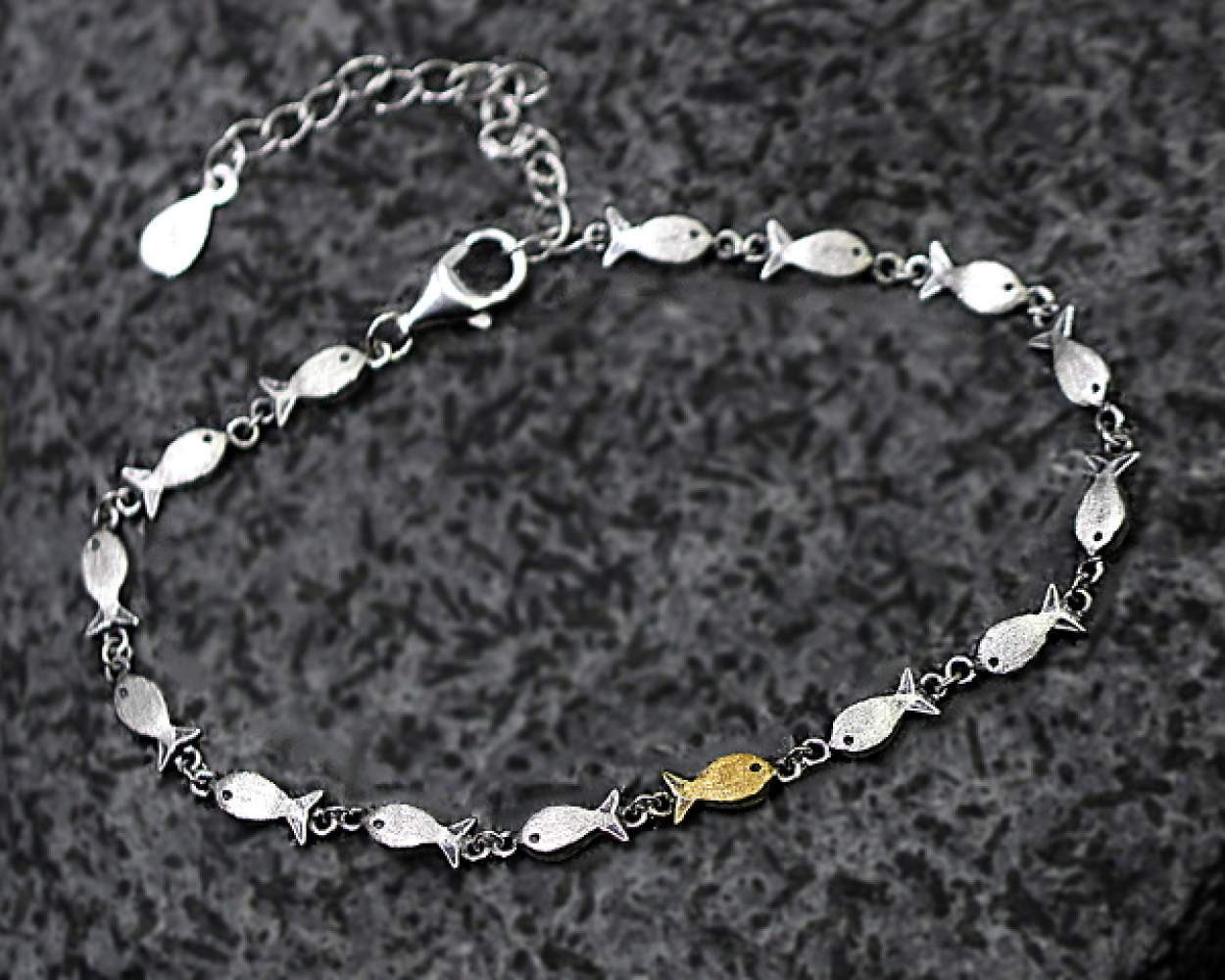 Bracelet Contre-Courant 