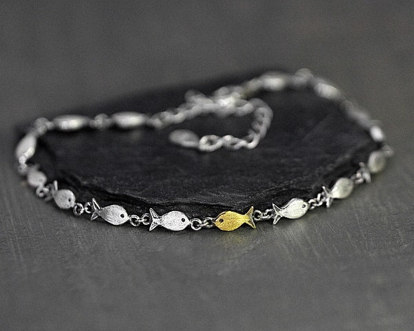 Bracelet Contre-Courant 